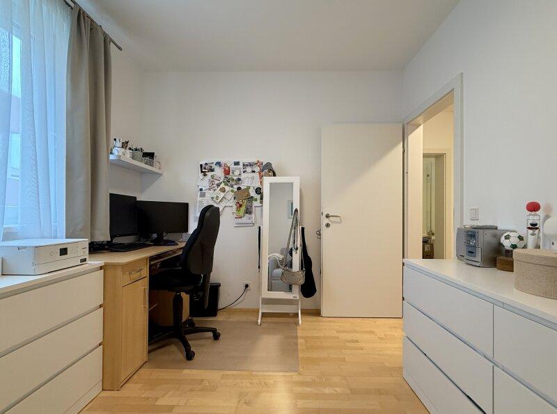Arbeitszimmer