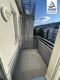 Stilvolles Wohnen mit Balkon in Top-Lage: Moderne 2-Zimmer Wohnung in Wien um 225.000! (befristet vermietet)