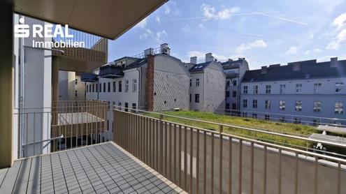 Kandlgasse 37 - Exklusive Wohneinheiten mit moderner Ausstattung
