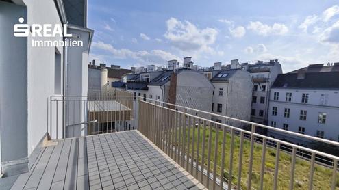 Kandlgasse 37 - Exklusive Wohneinheiten mit moderner Ausstattung