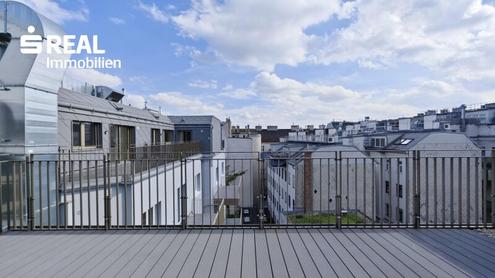 Kandlgasse 37 - Exklusive Wohneinheiten mit moderner Ausstattung