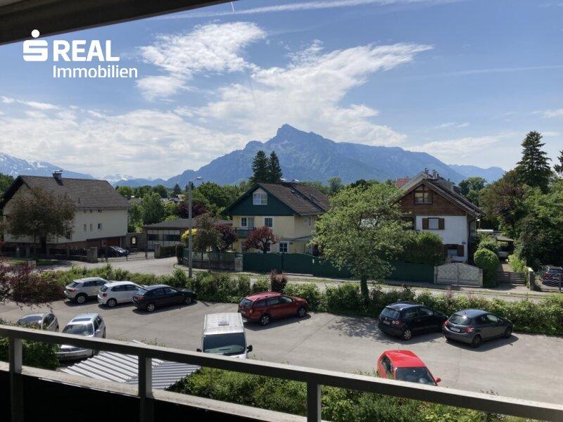 Fabelhafte Aussicht