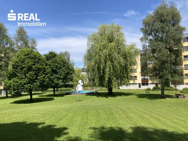 Innenhofpark