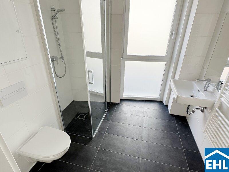 Muster Badezimmer