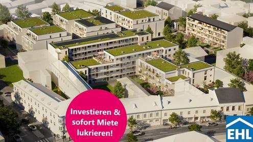 Perfektes Investment im Herzen von Stockerau