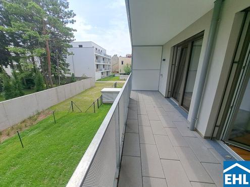Zentrale Lage mit allen Annehmlichkeiten in unmittelbarer Nhe