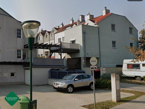 Top 2 Zimmerwohnung,  großzügige Terrasse + Garagenplatz