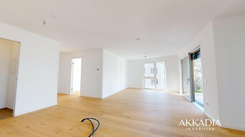 Greenhill Suites - Traumhafte Etagenwohnung I 5 Zimmer I Grünlage