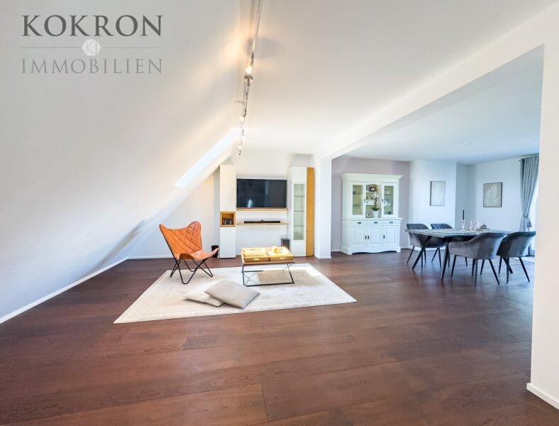 Staging Beispiel- Wohnbereich-Ist Zustand