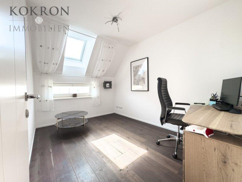 Zimmer 3-Home Office Bereich
