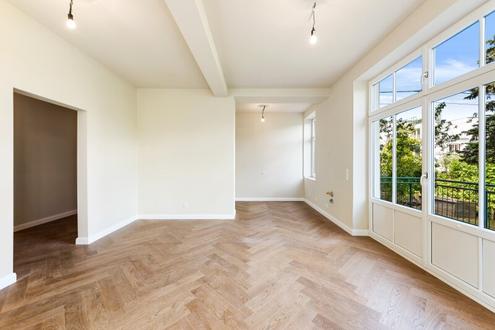 ERSTBEZUG Familien- oder Prchentraum mit 193m2 EIGENGARTEN & 14m Terrasse - nahe Wienerwald - 1140 Wien