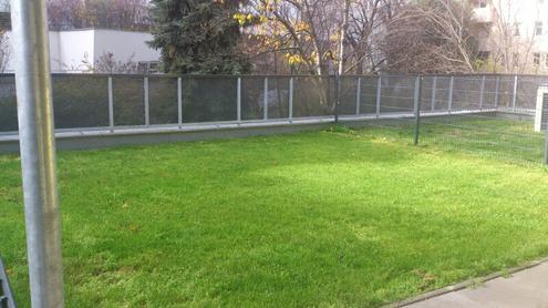 Großzügige Gartenwohnung mit viel Charme - genießen Sie entspannte Stunden auf der sonnigen Terrasse!