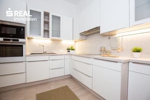 Wohnen - Bro - Praxis......alles ist hier mglich! 4-Zimmer Altbauwohnung in Baden