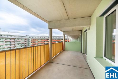 Smart Quadrat: Willkommen in der neuen urbanen Oase