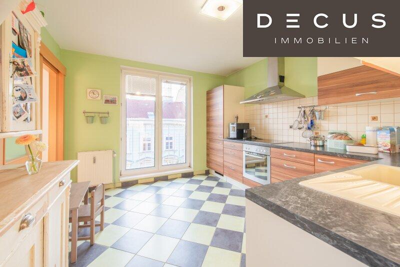 DECUS - Immobilien