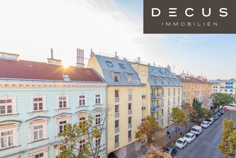 DECUS - Immobilien