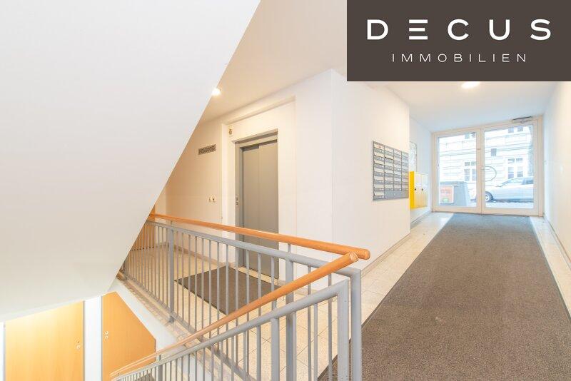 DECUS - Immobilien