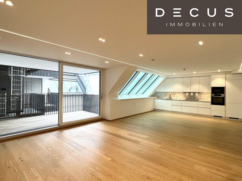 DECUS - Immobilien