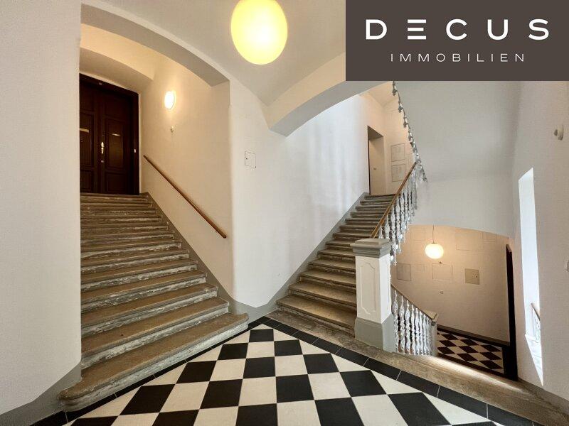 DECUS - Immobilien