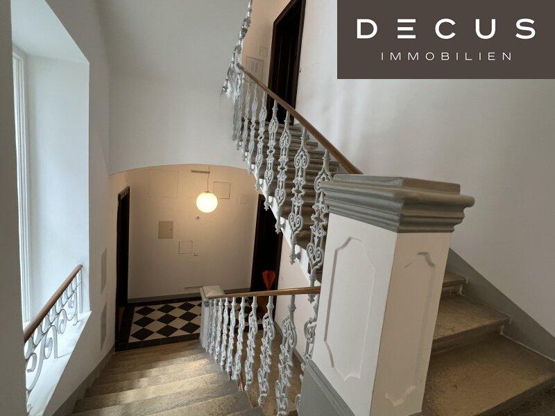 DECUS - Immobilien
