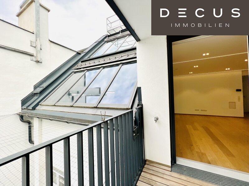 DECUS - Immobilien