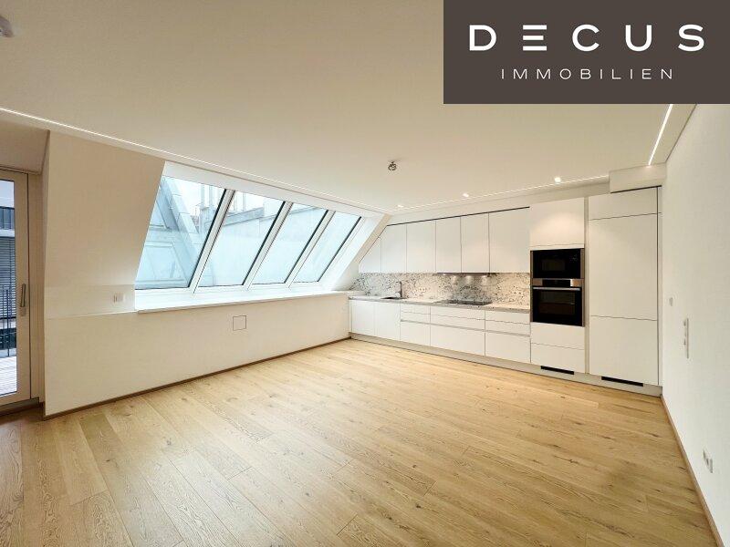 DECUS - Immobilien