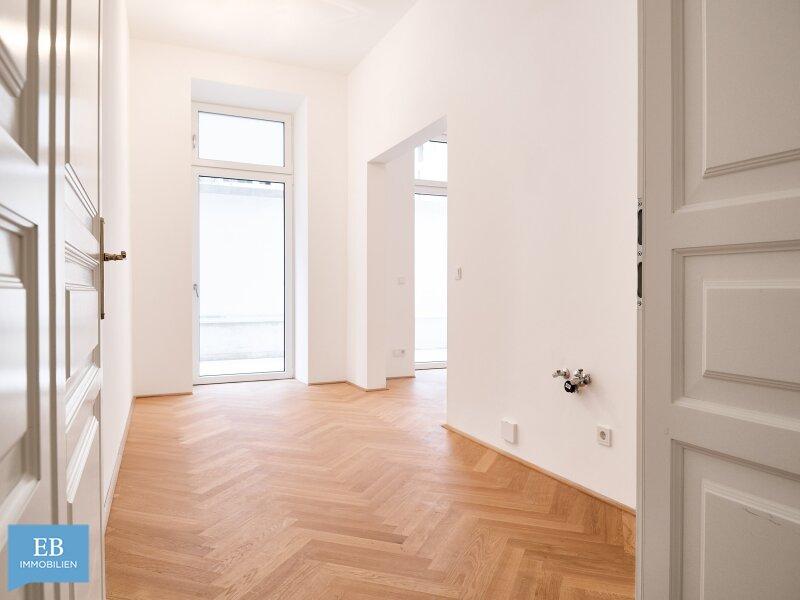 Wohnraum