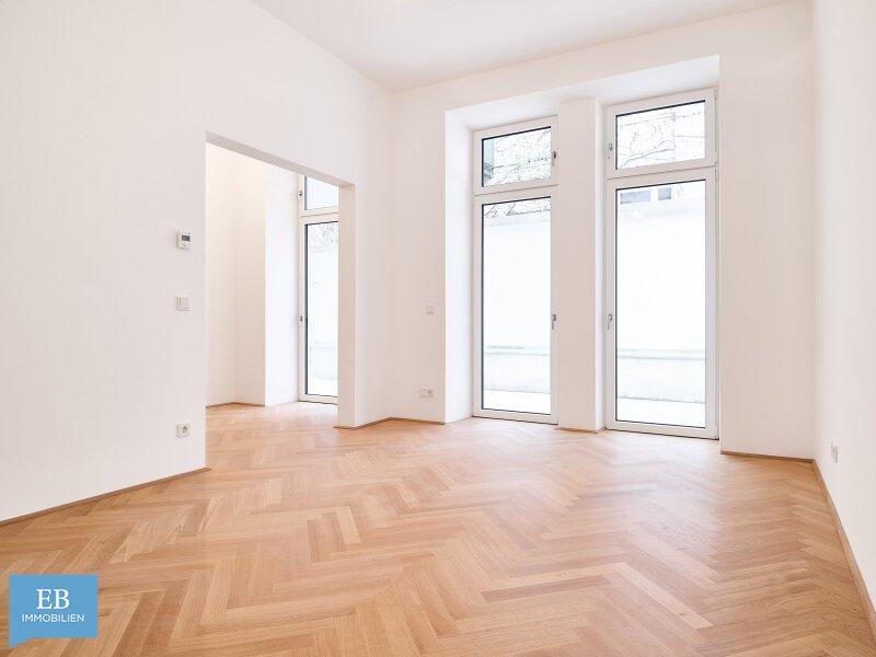 Wohnraum
