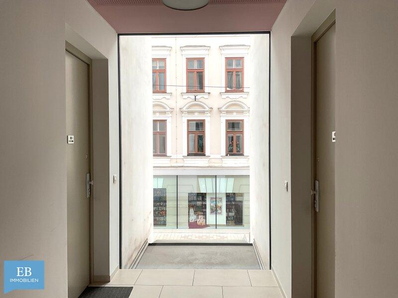 Stiegenhaus
