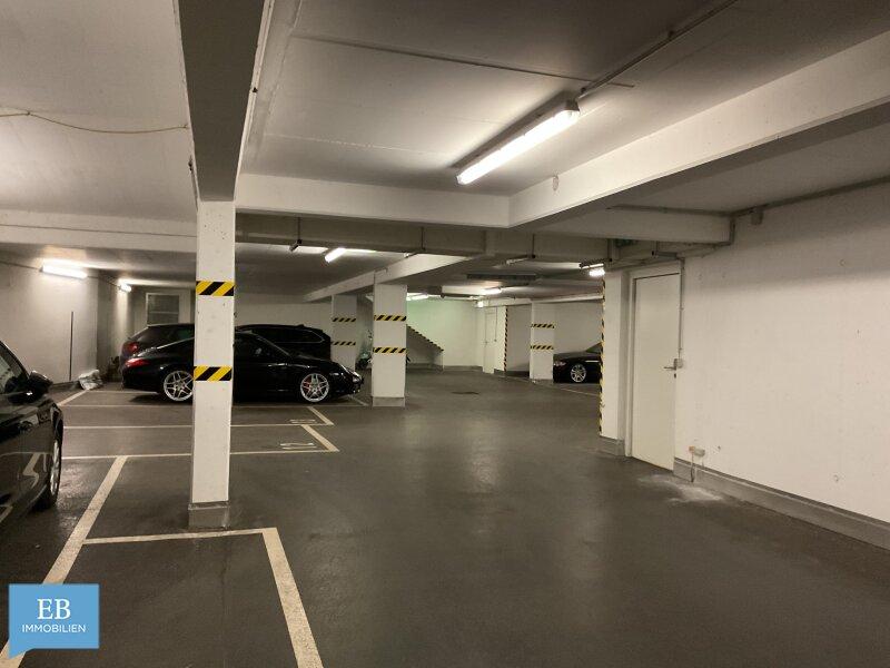 Tiefgarage