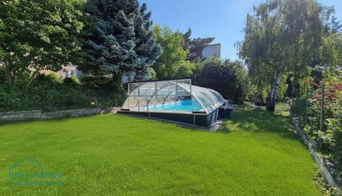 EINFAMILIENHAUS MIT GARTEN UND POOL - BEZUG AB MITTE SEPTEMBER 2025