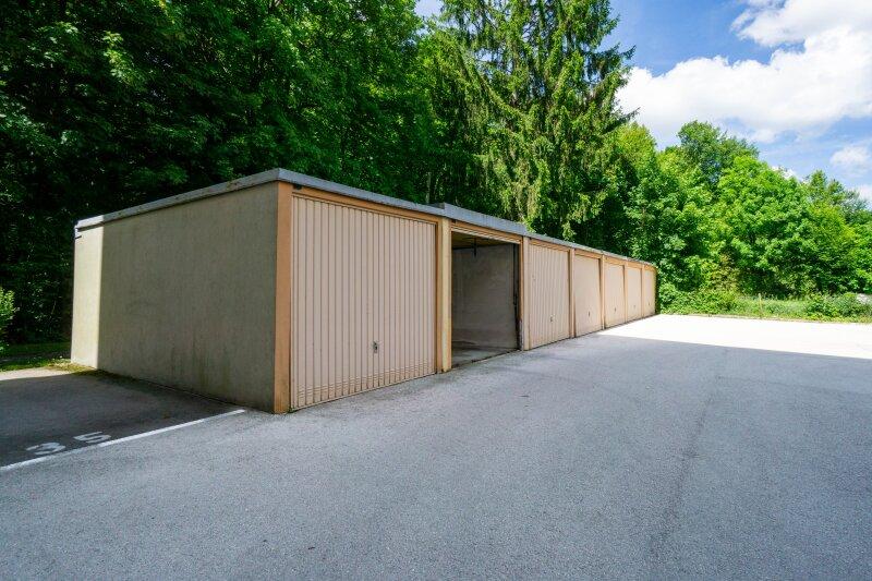 Garagenboxen