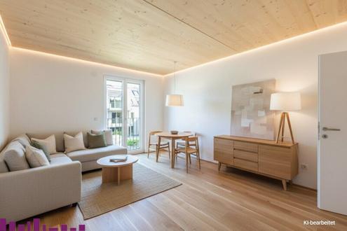 PROVISIONSFREI! Familientaugliche Eigentumswohnungen in Unterlaa - U1 in ca. 7min