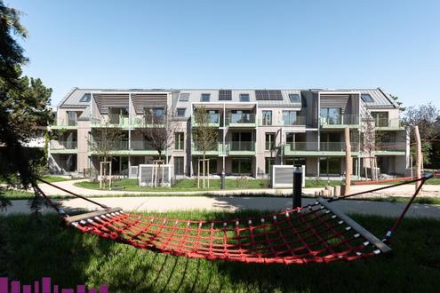 PROVISIONSFREI! Familientaugliche Eigentumswohnungen in Unterlaa - U1 in ca. 7min