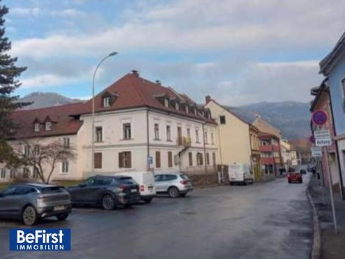 Zinshaus in guter Lage - Leoben