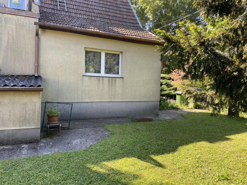 altes Haus