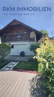 Geräumiges Ferienhaus in zentrale Lage zum SCHNÄPPCHEN PREIS