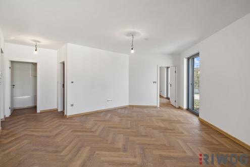 ERSTBEZUG II Leben im Weinviertel II 2-Zimmer Wohnung II Nhe Wolkersdorf und Gerasdorf