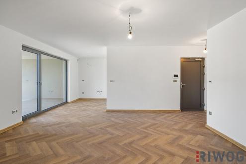 ERSTBEZUG II Leben im Weinviertel II 3-Zimmer mit Terrasse II Nhe Wolkersdorf und Gerasdorf