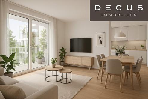 | 4 ZIMMER | DACHGESCHOSS | TERRASSE |  ST. VEIT GASSE 25 | ERSTBEZUG IN HIETZING | MIETBEGINN PER 01. DEZEMBER 2025