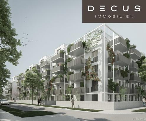 | 2 ZIMMER | DACHGESCHOSS | TERRASSE |  ST. VEIT GASSE 25 | ERSTBEZUG IN HIETZING |  MIETBEGINN PER 01. DEZEMBER 2025