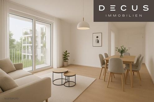 | 3 ZIMMER | KOCHINSEL | DACHGESCHOSS | TERRASSE |  ST. VEIT GASSE 25 | ERSTBEZUG IN HIETZING |  MIETBEGINN PER 01. DEZEMBER 2025