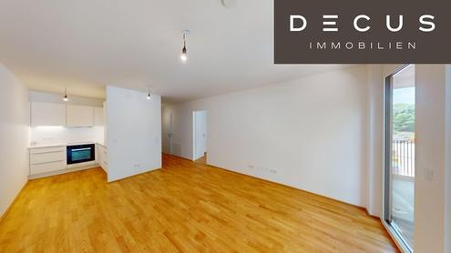 | 2 ZIMMER | BALKON |  ST. VEIT GASSE 25 | ERSTBEZUG IN HIETZING | MIETBEGINN PER 01. DEZEMBER 2025