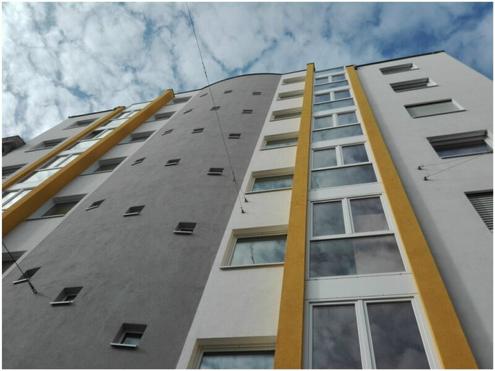 Neubau-Zinshaus - vermietetes Investmentobjekt mit guter Rendite (BJ 2016)
