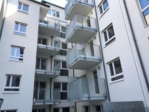 Neubau-Zinshaus - vermietetes Investmentobjekt mit guter Rendite (BJ 2019)