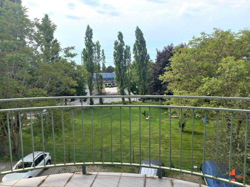 Ausblick