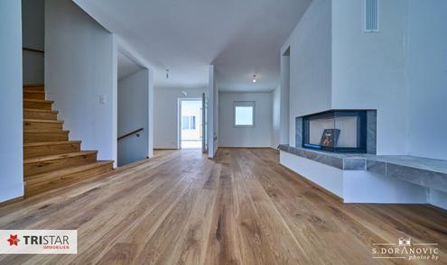 NEU! ++ BEZUGSFERTIG ++  HAUS MIT 5 ZIMMER / KELLER / GARTEN / 3 TERRASEN / 1 PKW-STELLPLATZ ++ EIGENTUM ++ 1220 WIEN ++