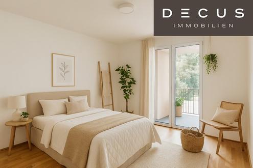 | 2 ZIMMER | BALKON |  ST. VEIT GASSE 25 | ERSTBEZUG IN HIETZING | MIETBEGINN PER 01. DEZEMBER 2025