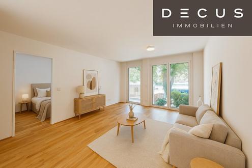 | 2 ZIMMER | BALKON |  ST. VEIT GASSE 25 | ERSTBEZUG IN HIETZING |  MIETBEGINN PER 01. DEZEMBER 2025