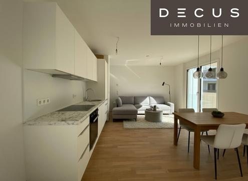 | 2 ZIMMER | BALKON |  ST. VEIT GASSE 25 | ERSTBEZUG IN HIETZING |  MIETBEGINN PER 01. DEZEMBER 2025